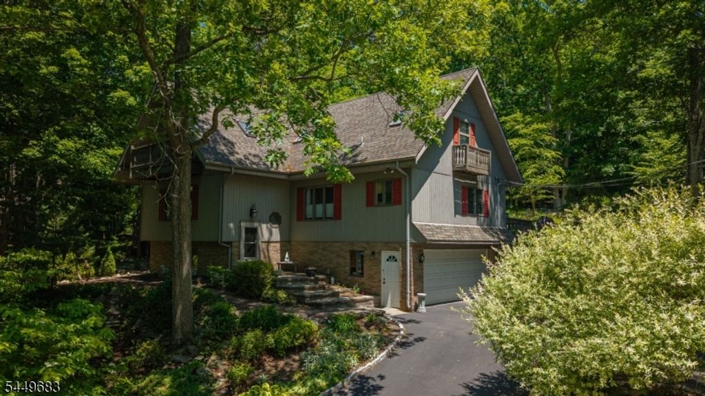 1150 Lakeside Dr, Vernon Twp., NJ 07422 — photo 2