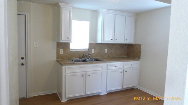 2308 Stevens Street, Houston, TX 77026