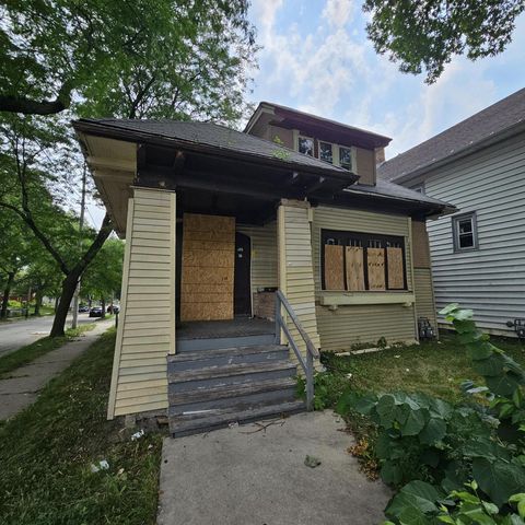 3248 N 2nd STREET, Milwaukee, WI 53212