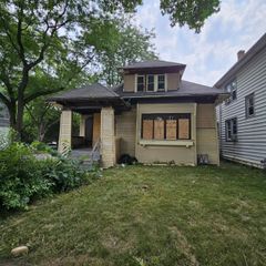 3248 N 2nd STREET, Milwaukee, WI 53212