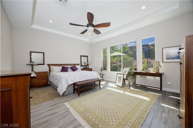 6673 Titanium Crest Street, Las Vegas, NV 89148