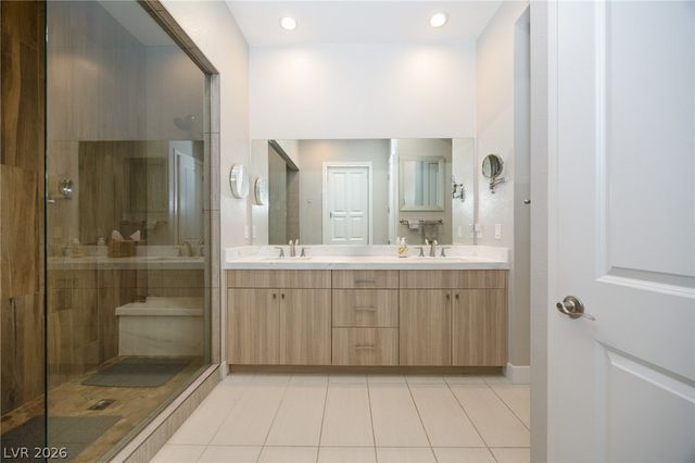 6673 Titanium Crest Street, Las Vegas, NV 89148