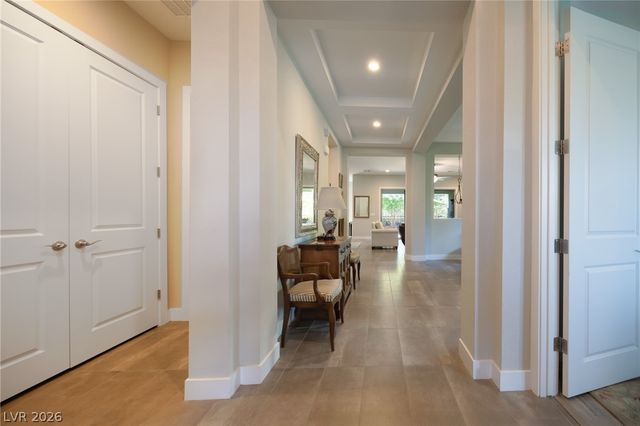 6673 Titanium Crest Street, Las Vegas, NV 89148