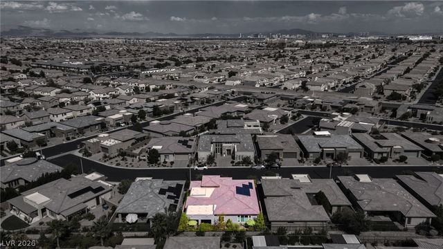 6673 Titanium Crest Street, Las Vegas, NV 89148