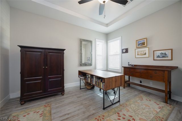 6673 Titanium Crest Street, Las Vegas, NV 89148