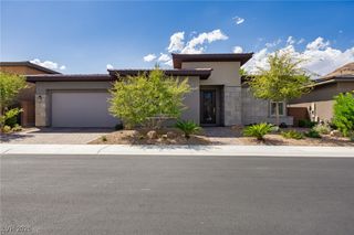 6673 Titanium Crest Street, Las Vegas, NV 89148