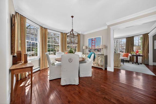 12 Lafayette Ave, Hingham, MA 02043