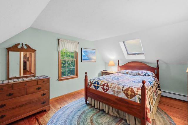 109 Lee St, West Boylston, MA 01583
