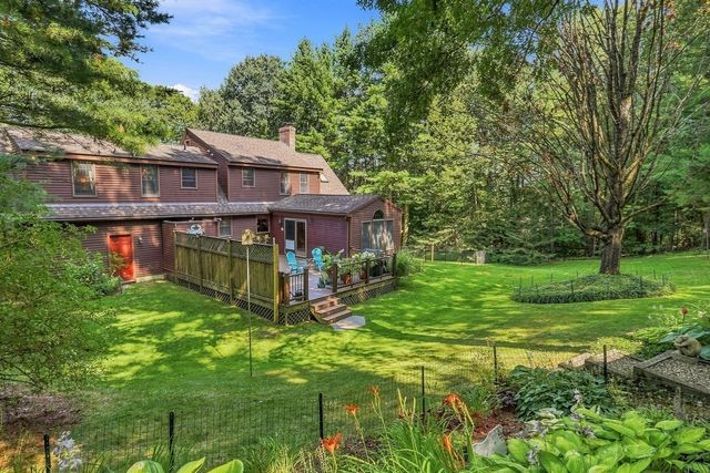 109 Lee St, West Boylston, MA 01583