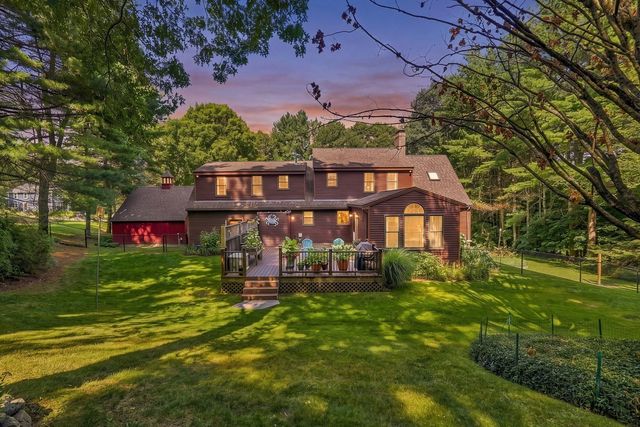 109 Lee St, West Boylston, MA 01583