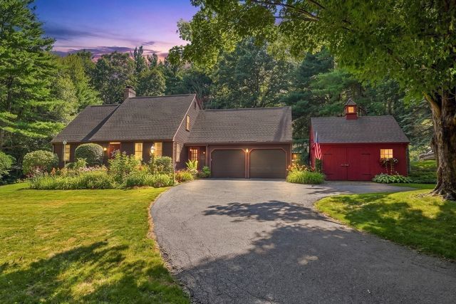 109 Lee St, West Boylston, MA 01583