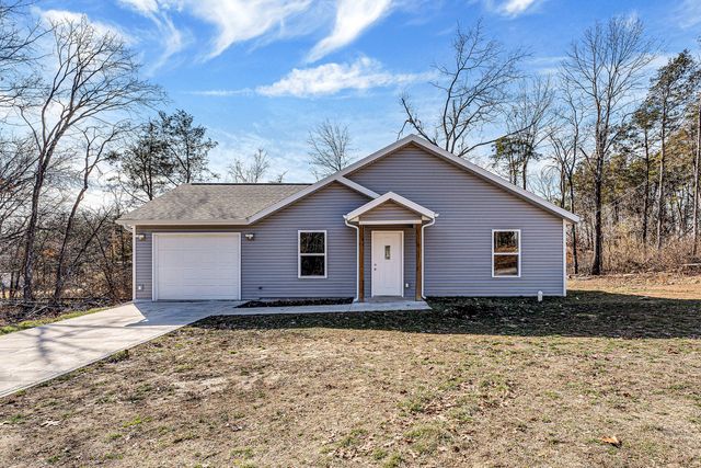 6005 Glenwood Drive, Merriam Woods, MO 65740