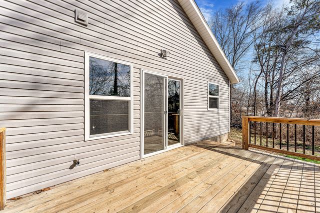 6005 Glenwood Drive, Merriam Woods, MO 65740