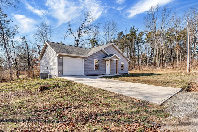 6005 Glenwood Drive, Merriam Woods, MO 65740