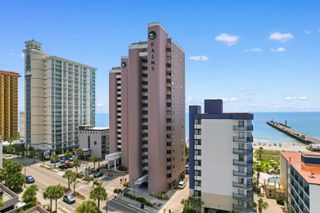 2500 N Ocean Blvd. # 1402, Myrtle Beach, SC 29577