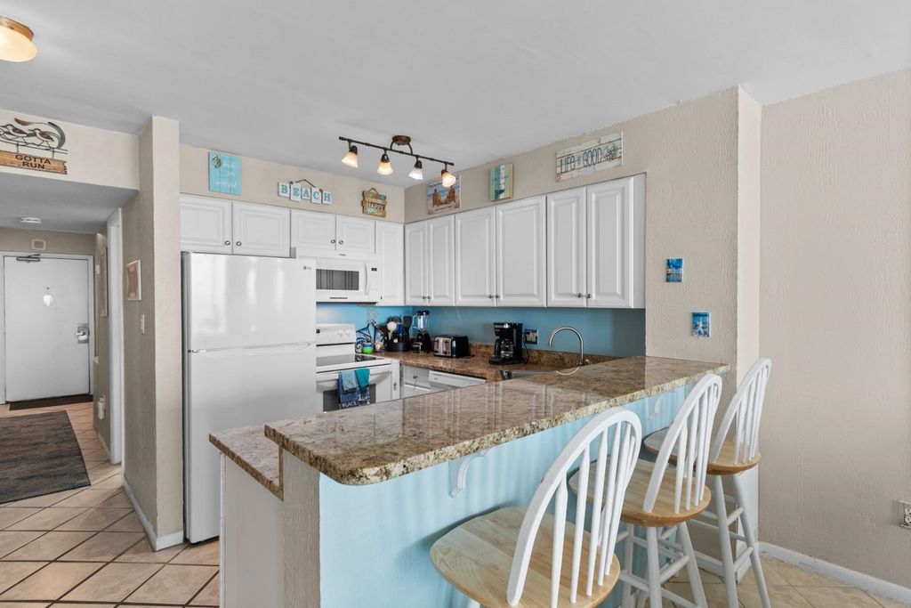 2500 N Ocean Blvd. # 1402, Myrtle Beach, SC 29577 — photo 3
