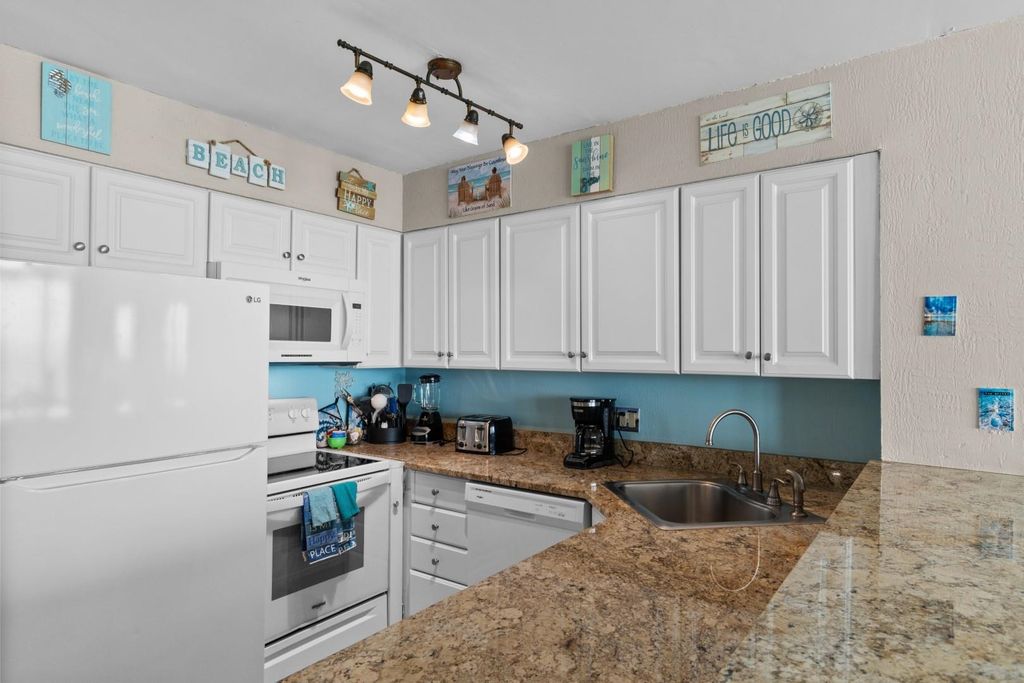 2500 N Ocean Blvd. # 1402, Myrtle Beach, SC 29577 — photo 4