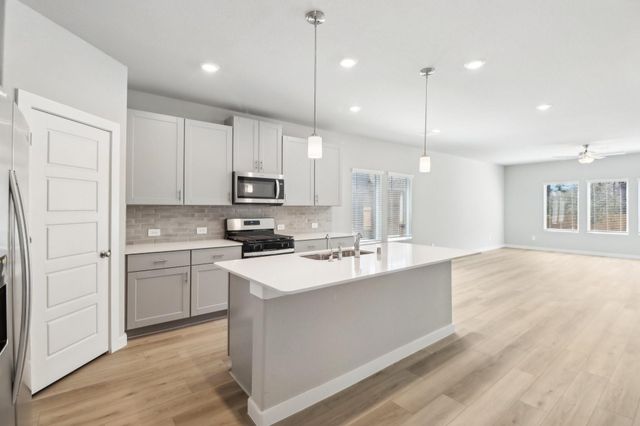 18075 Martin Pines Drive, Conroe, TX 77316
