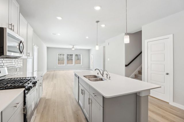 18075 Martin Pines Drive, Conroe, TX 77316