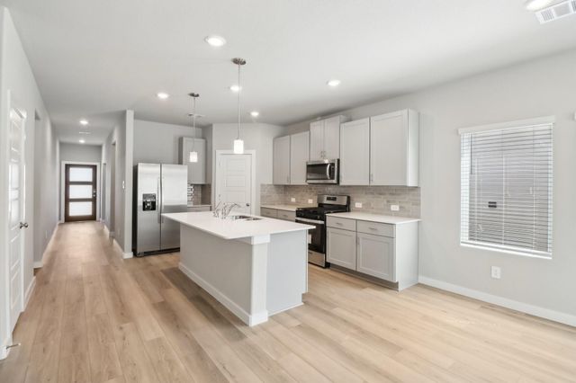18075 Martin Pines Drive, Conroe, TX 77316