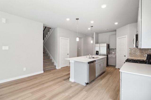 18075 Martin Pines Drive, Conroe, TX 77316