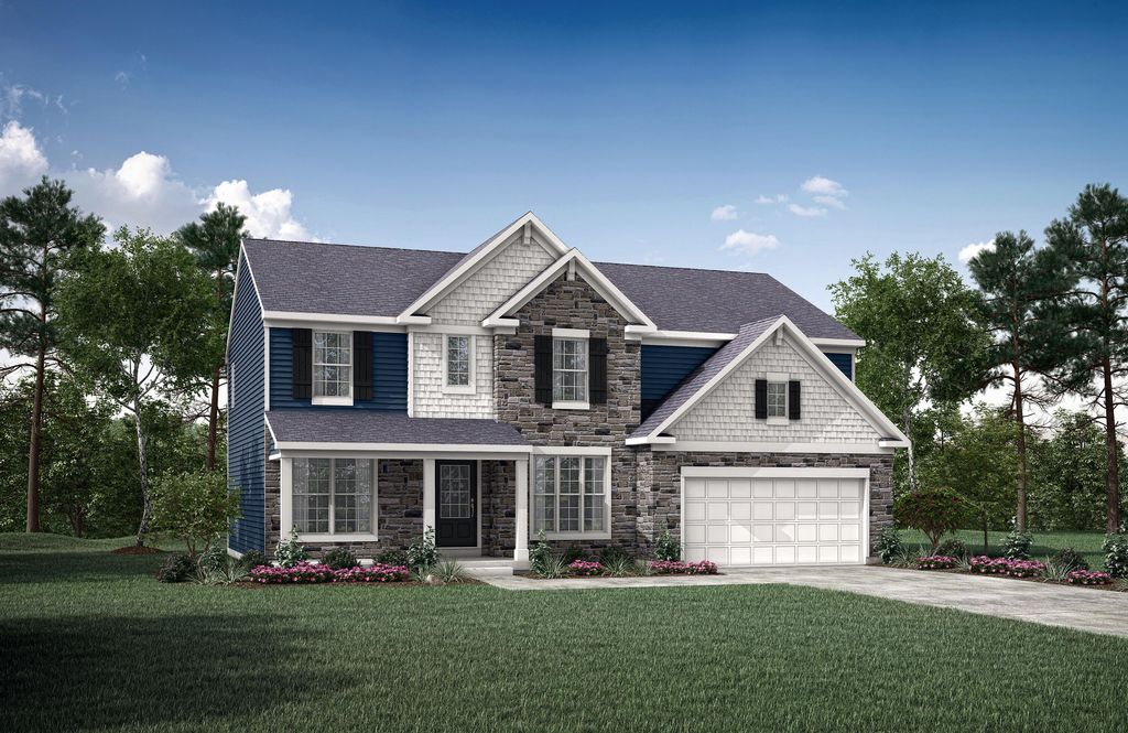 1304 Ferncliff Drive, Alexandria, KY 41001
