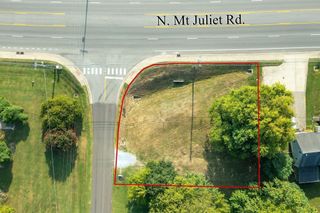 0 Mount Juliet, N, Mount Juliet, TN 37122