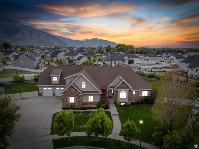 1355 W 1000 S, Mapleton, UT 84664