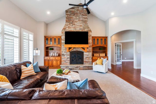 1355 W 1000 S, Mapleton, UT 84664