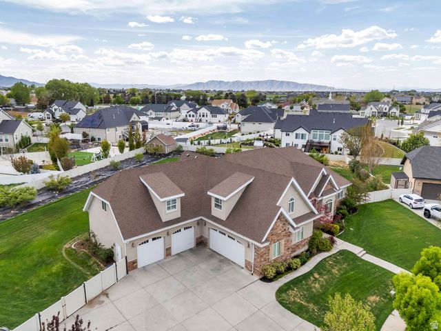 1355 W 1000 S, Mapleton, UT 84664