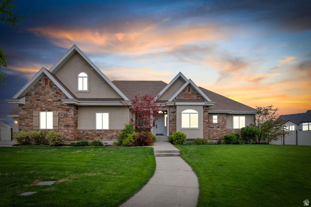 1355 W 1000 S, Mapleton, UT 84664