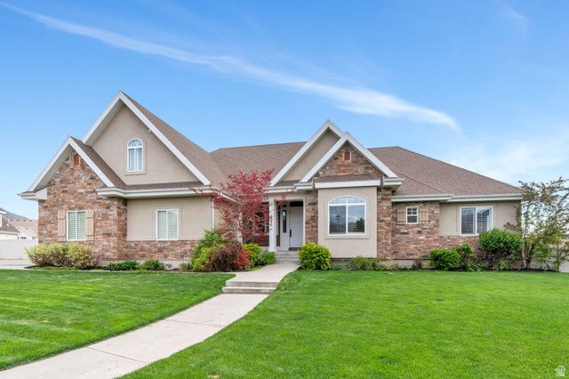 1355 W 1000 S, Mapleton, UT 84664