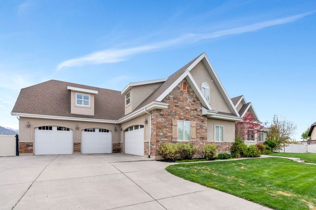 1355 W 1000 S, Mapleton, UT 84664