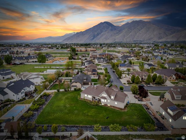 1355 W 1000 S, Mapleton, UT 84664
