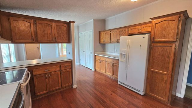 311 Buck Hollow Court, Wright City, MO 63390