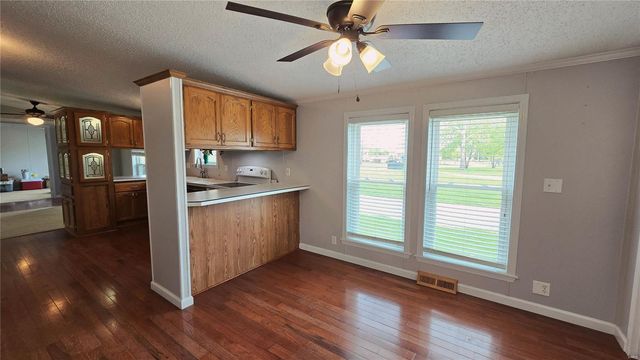 311 Buck Hollow Court, Wright City, MO 63390