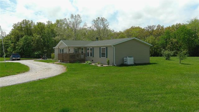 311 Buck Hollow Court, Wright City, MO 63390