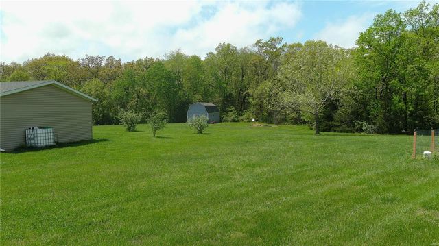 311 Buck Hollow Court, Wright City, MO 63390