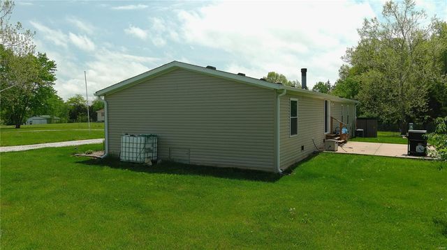 311 Buck Hollow Court, Wright City, MO 63390