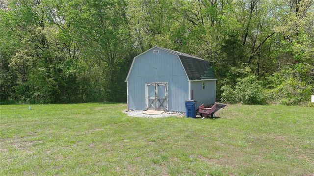 311 Buck Hollow Court, Wright City, MO 63390