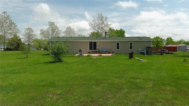 311 Buck Hollow Court, Wright City, MO 63390