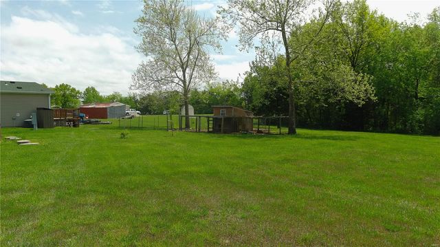 311 Buck Hollow Court, Wright City, MO 63390
