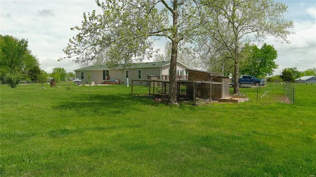 311 Buck Hollow Court, Wright City, MO 63390