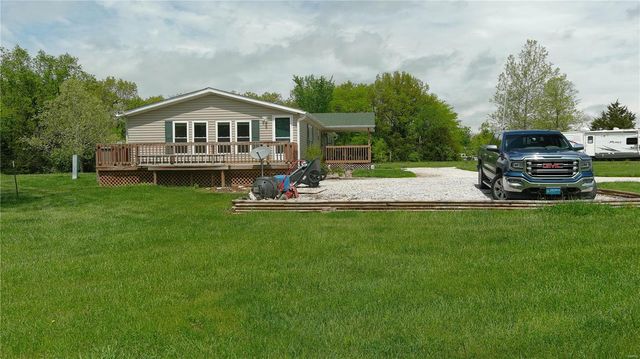 311 Buck Hollow Court, Wright City, MO 63390
