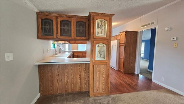 311 Buck Hollow Court, Wright City, MO 63390