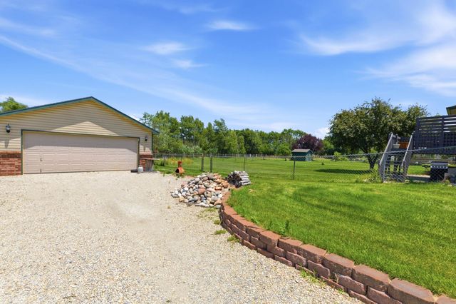 400 E Gordon Bennett Dr., Haysville, KS 67060