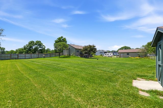 400 E Gordon Bennett Dr., Haysville, KS 67060