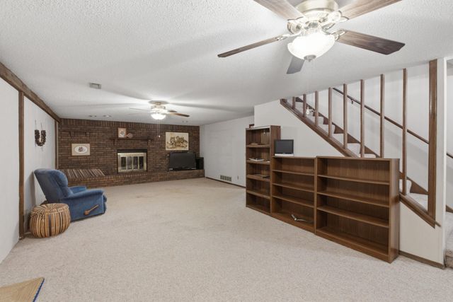 1518 N covington, Wichita, KS 67212