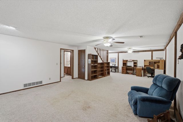 1518 N covington, Wichita, KS 67212