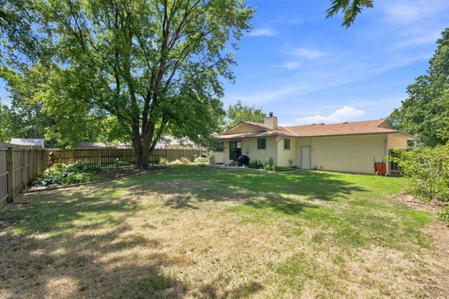 1518 N covington, Wichita, KS 67212
